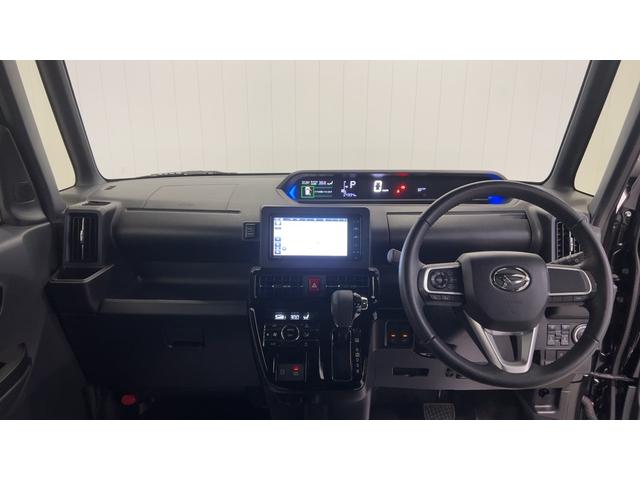 タントカスタムＲＳ（茨城県）の中古車