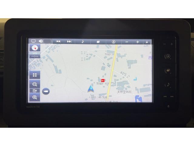 タントカスタムＲＳ（茨城県）の中古車