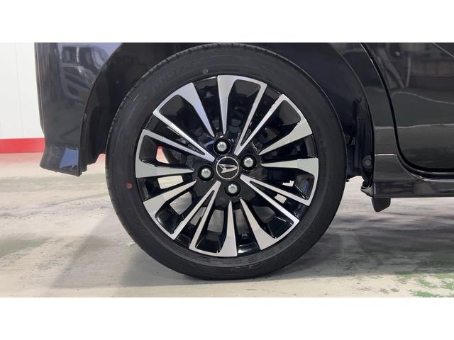 タントカスタムＲＳ（茨城県）の中古車