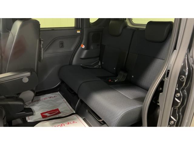 タントカスタムＲＳ（茨城県）の中古車