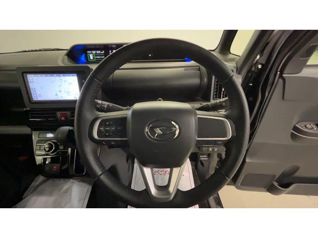 タントカスタムＲＳ（茨城県）の中古車