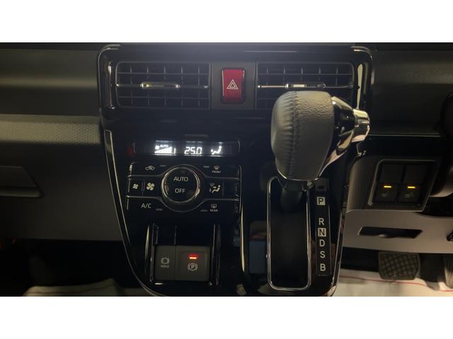 タントカスタムＲＳ（茨城県）の中古車