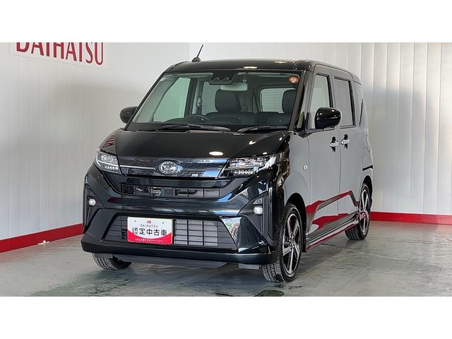 ムーヴＲＳ（茨城県）の中古車