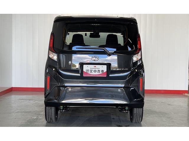 ムーヴＲＳ（茨城県）の中古車