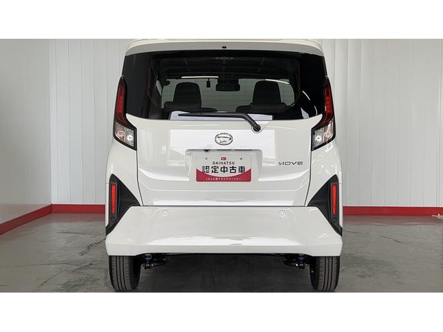 ムーヴＸ（茨城県）の中古車