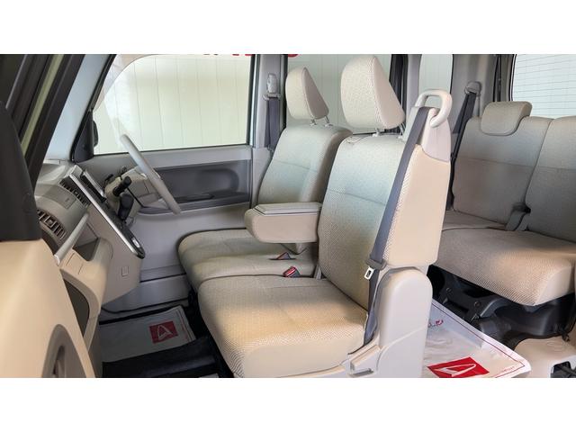 タントＸ　ＳＡII（茨城県）の中古車