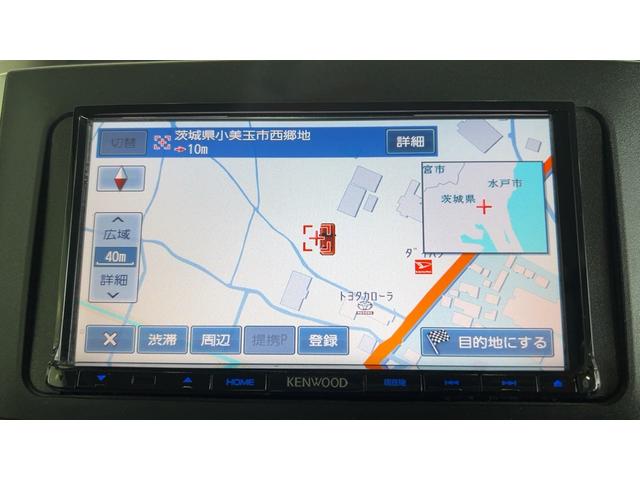 タントＸ　ＳＡII（茨城県）の中古車