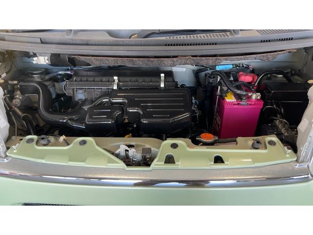 タントＸ　ＳＡII（茨城県）の中古車