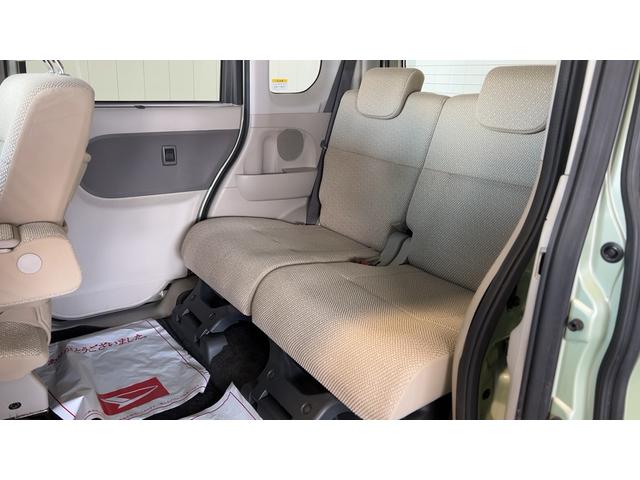 タントＸ　ＳＡII（茨城県）の中古車