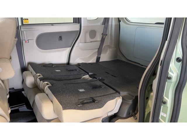 タントＸ　ＳＡII（茨城県）の中古車