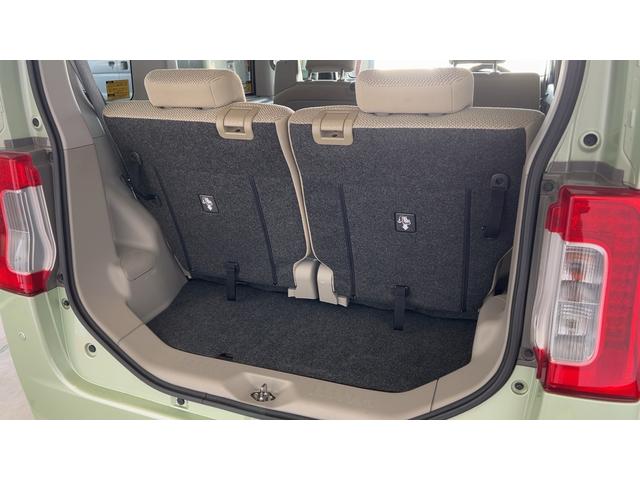 タントＸ　ＳＡII（茨城県）の中古車