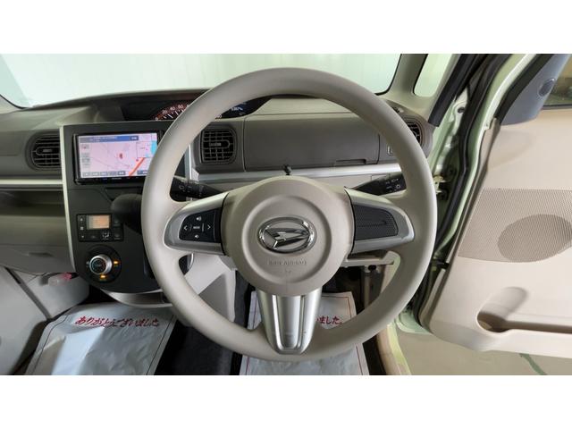 タントＸ　ＳＡII（茨城県）の中古車