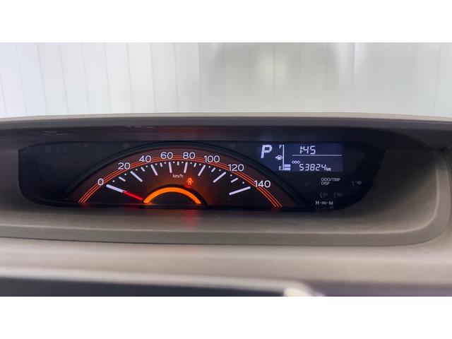 タントＸ　ＳＡII（茨城県）の中古車