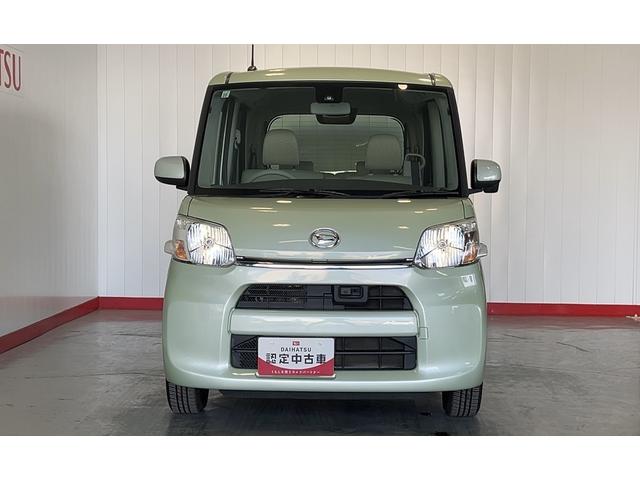 タントＸ　ＳＡII（茨城県）の中古車