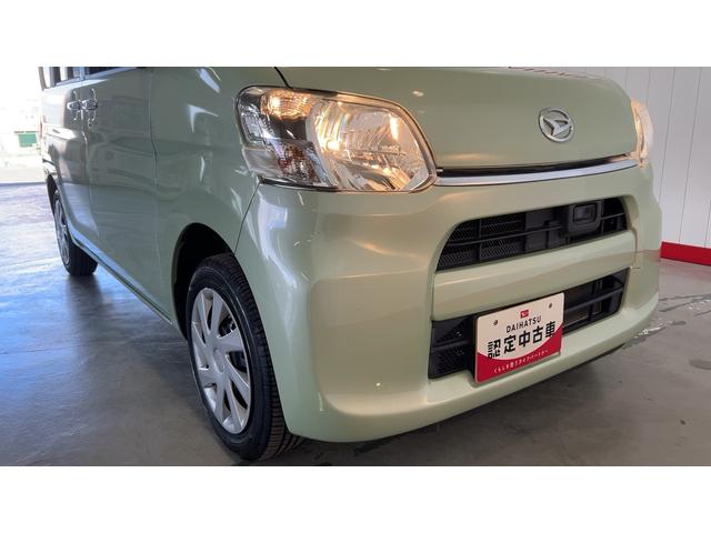 タントＸ　ＳＡII（茨城県）の中古車