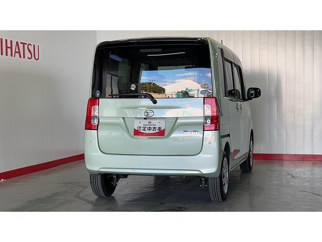 タントＸ　ＳＡII（茨城県）の中古車