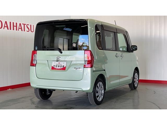 タントＸ　ＳＡII（茨城県）の中古車