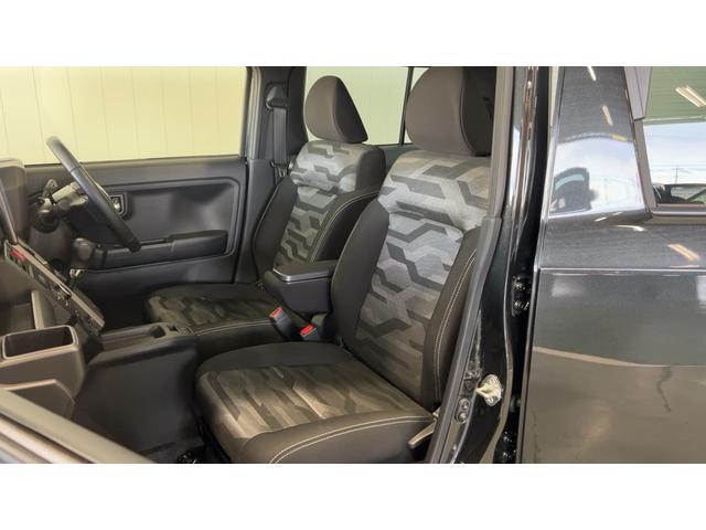 タフトＧ　クロムベンチャー（茨城県）の中古車