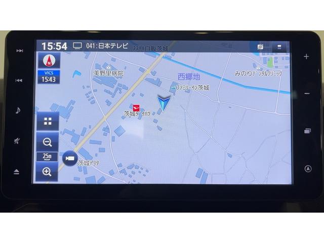 タフトＧ　クロムベンチャー（茨城県）の中古車