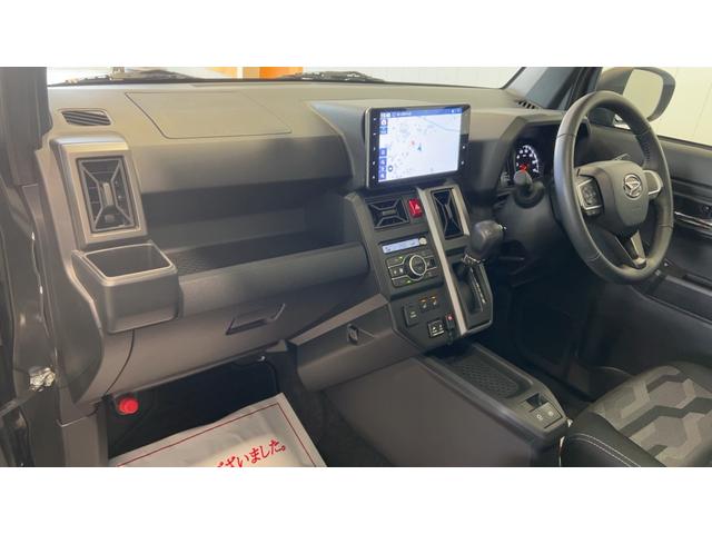 タフトＧ　クロムベンチャー（茨城県）の中古車