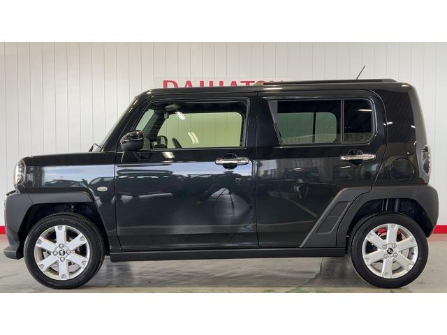 タフトＧ　クロムベンチャー（茨城県）の中古車