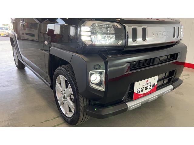 タフトＧ　クロムベンチャー（茨城県）の中古車