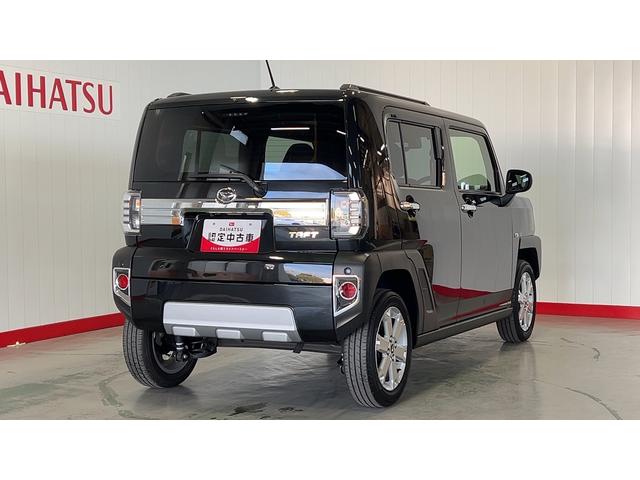 タフトＧ　クロムベンチャー（茨城県）の中古車