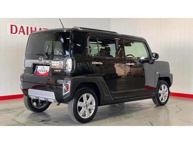 タフトＧ　クロムベンチャー（茨城県）の中古車