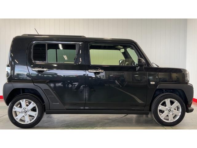 タフトＧ　クロムベンチャー（茨城県）の中古車