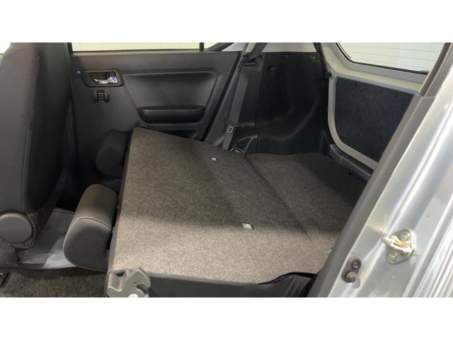 ミライースX リミテッドSAIIIダイハツ認定中古車|キーフリー|スマートアシスト|保証/整備付(茨城県)の中古車