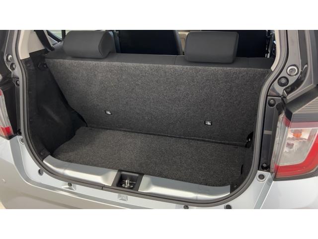 ミライースX リミテッドSAIIIダイハツ認定中古車|キーフリー|スマートアシスト|保証/整備付(茨城県)の中古車