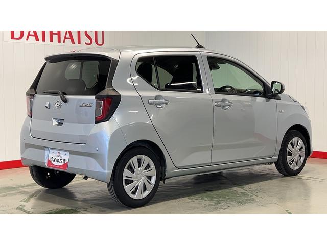 ミライースX リミテッドSAIIIダイハツ認定中古車|キーフリー|スマートアシスト|保証/整備付(茨城県)の中古車
