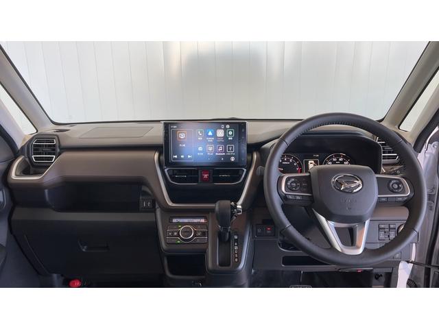 ムーヴRSダイハツ認定中古車|ターボ|純正ディスプレイオーディオ|バックモニタ|両側電動スライドドア|電動パーキングブレーキ|スマートアシスト|保証/整備付(茨城県)の中古車