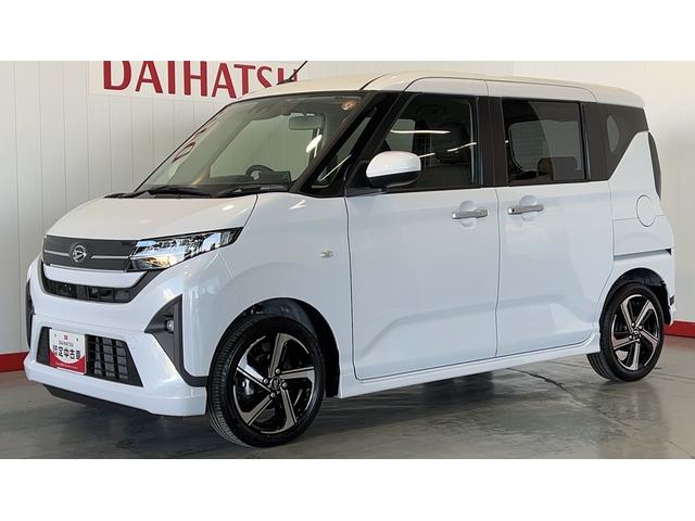 ムーヴRSダイハツ認定中古車|ターボ|純正ディスプレイオーディオ|バックモニタ|両側電動スライドドア|電動パーキングブレーキ|スマートアシスト|保証/整備付(茨城県)の中古車