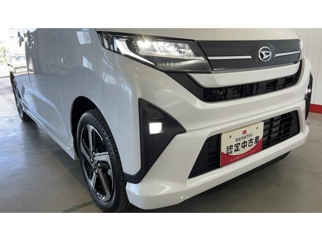 ムーヴRSダイハツ認定中古車|ターボ|純正ディスプレイオーディオ|バックモニタ|両側電動スライドドア|電動パーキングブレーキ|スマートアシスト|保証/整備付(茨城県)の中古車