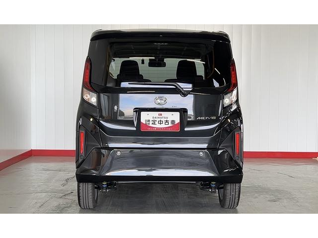 ムーヴＧ（茨城県）の中古車