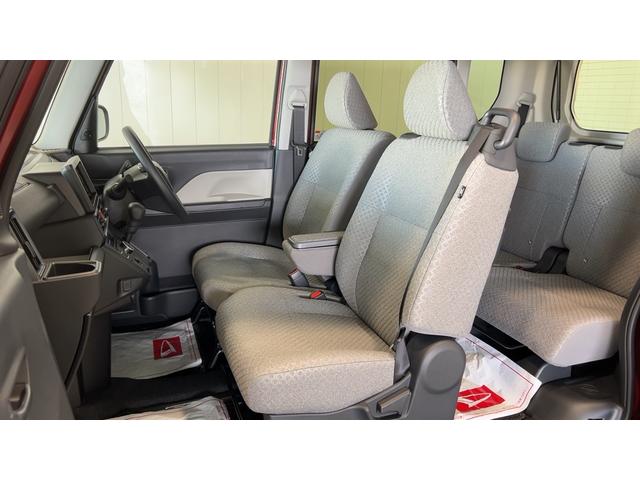 タントＸ（茨城県）の中古車