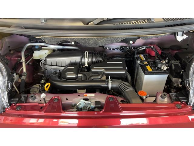 タントＸ（茨城県）の中古車