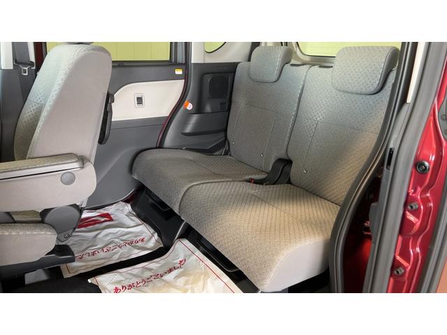 タントＸ（茨城県）の中古車