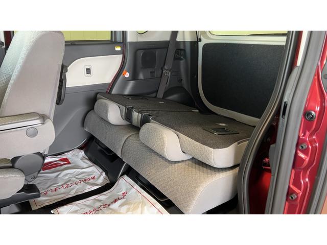 タントＸ（茨城県）の中古車