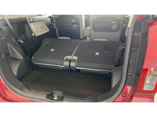 タントＸ（茨城県）の中古車