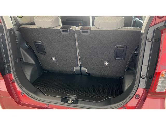 タントＸ（茨城県）の中古車