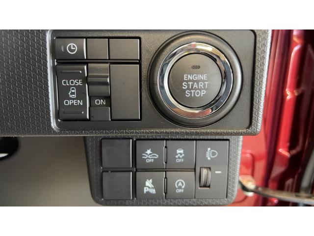 タントＸ（茨城県）の中古車