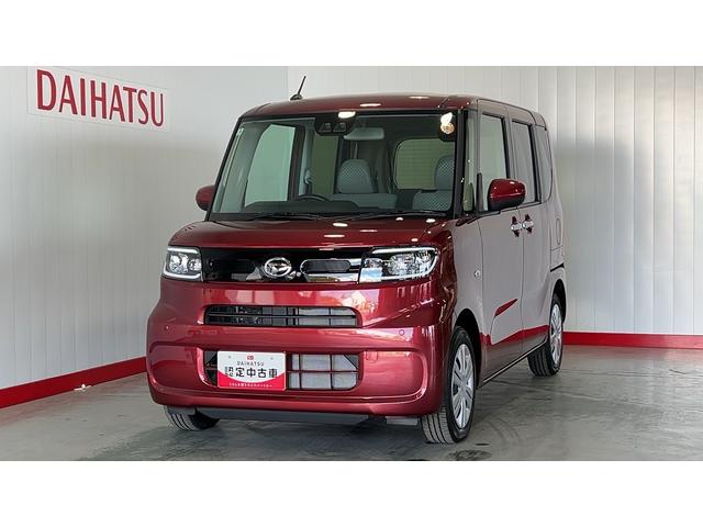 タントＸ（茨城県）の中古車