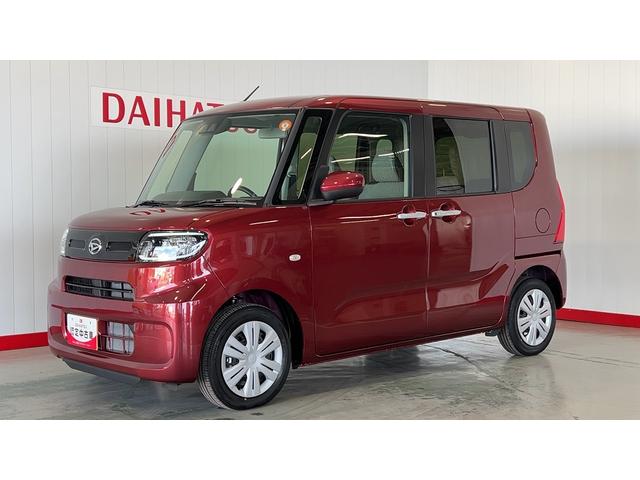 タントＸ（茨城県）の中古車