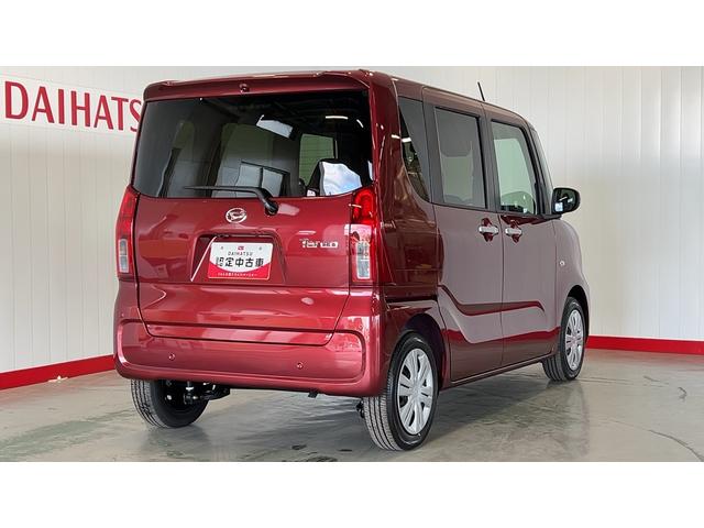 タントＸ（茨城県）の中古車