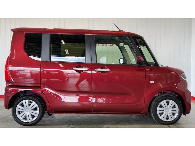 タントＸ（茨城県）の中古車