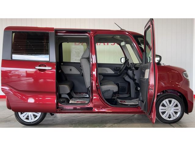 タントＸ（茨城県）の中古車