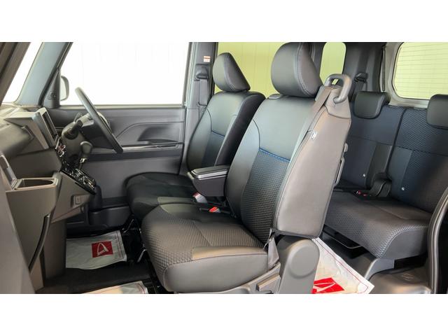 タントカスタムＸ（茨城県）の中古車