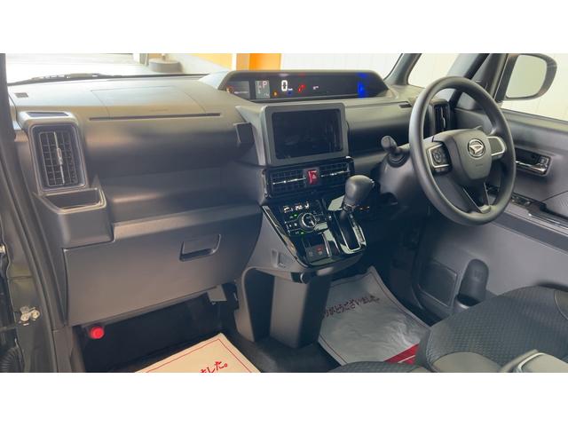 タントカスタムＸ（茨城県）の中古車